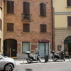  Apartamento Hidden Retreat - Duomo