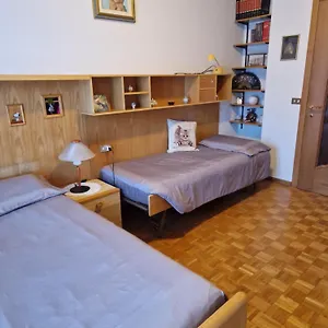  Apartamento La Casa Di Gio