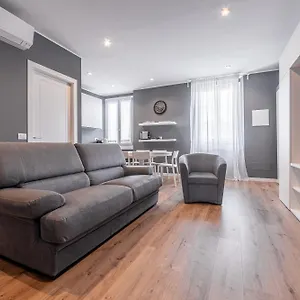  Apartamento Ponte Seveso Charme