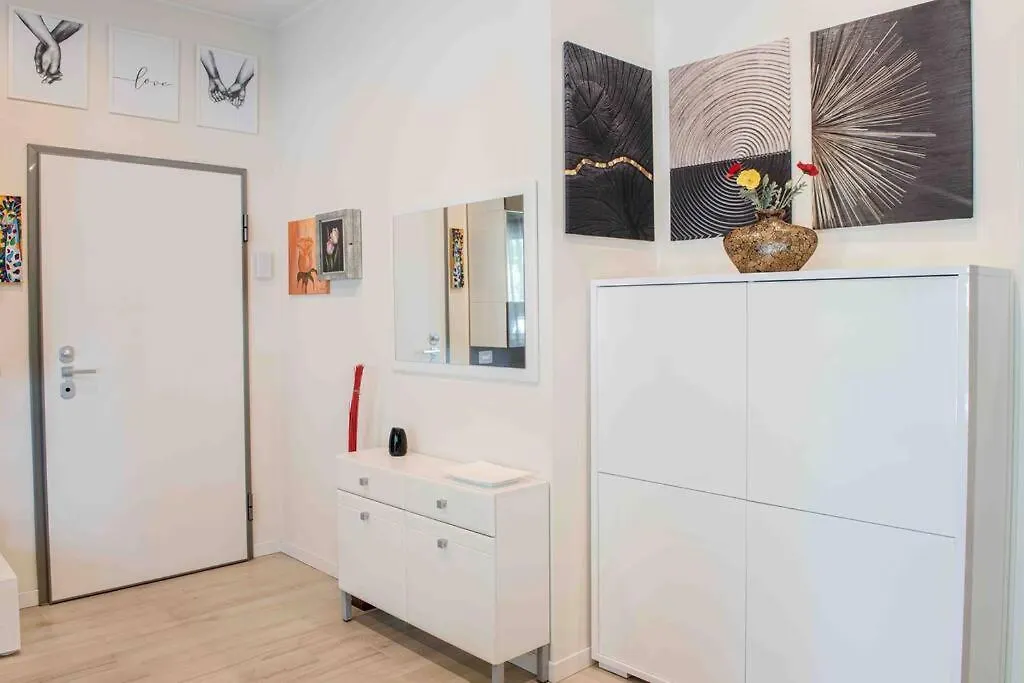 Near Orio Center2Br The Quiet And Relaxing House Apartment Azzano San Paolo 0*,  Italy