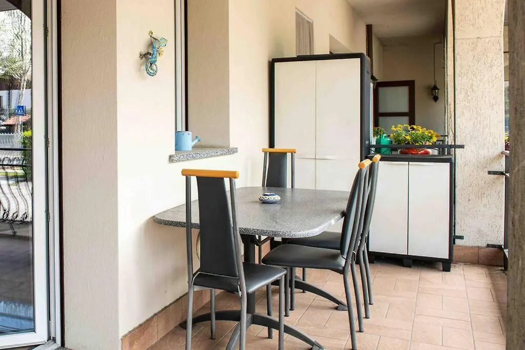 Near Orio Center2Br The Quiet And Relaxing House Apartment Azzano San Paolo